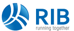 iTWO e-Vergabe public Logo